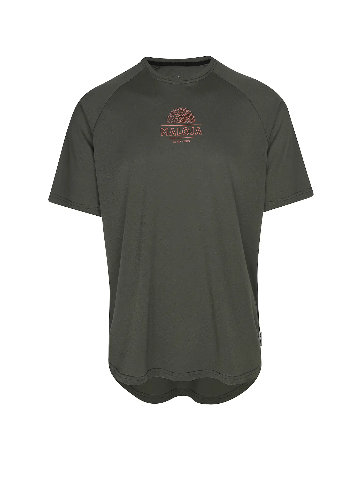 MALOJA | Herren Radtrikot GschladM. | 